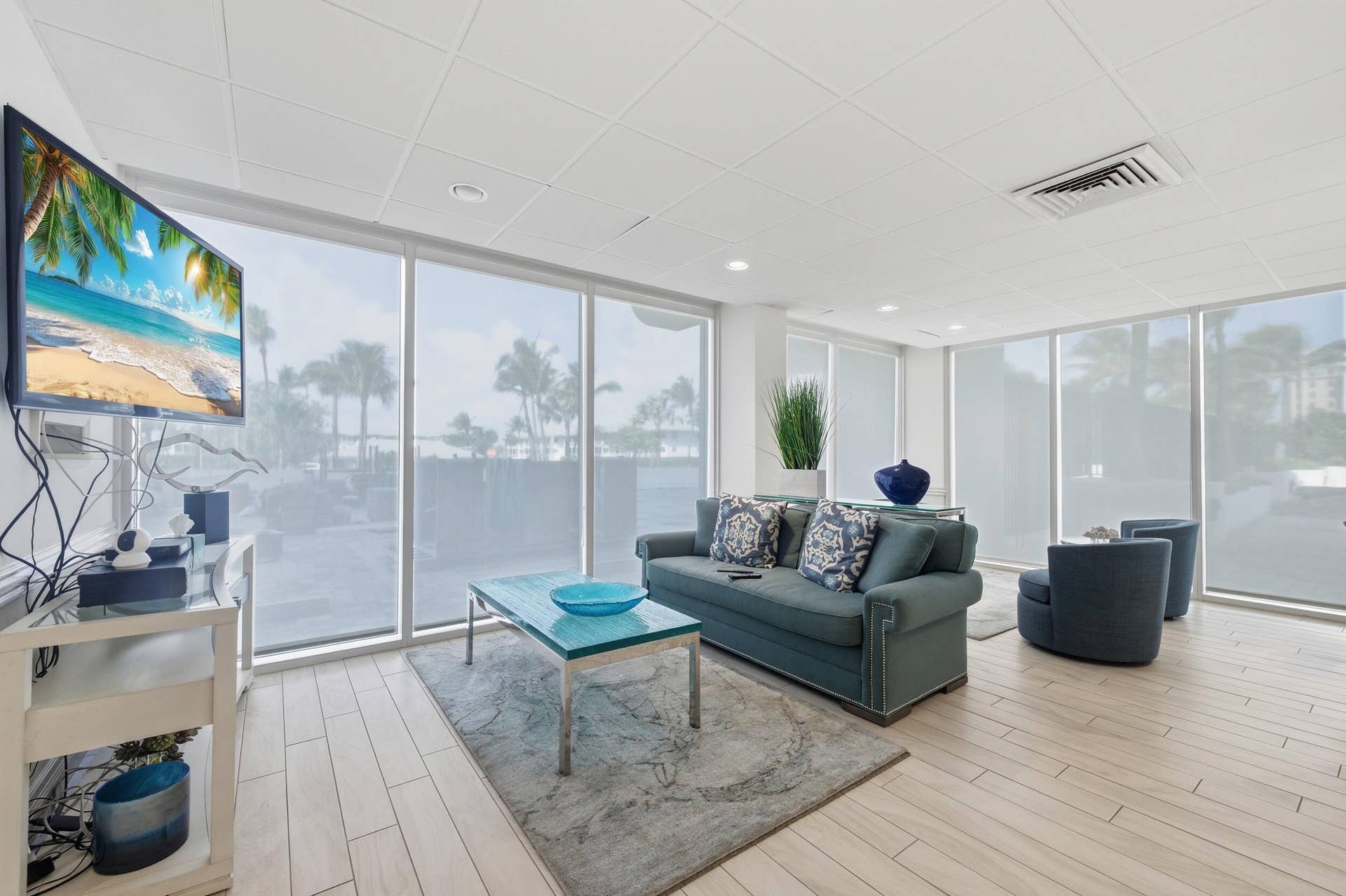 2800 S Ocean Boulevard, #2A, Boca Raton, FL 33432 lounge