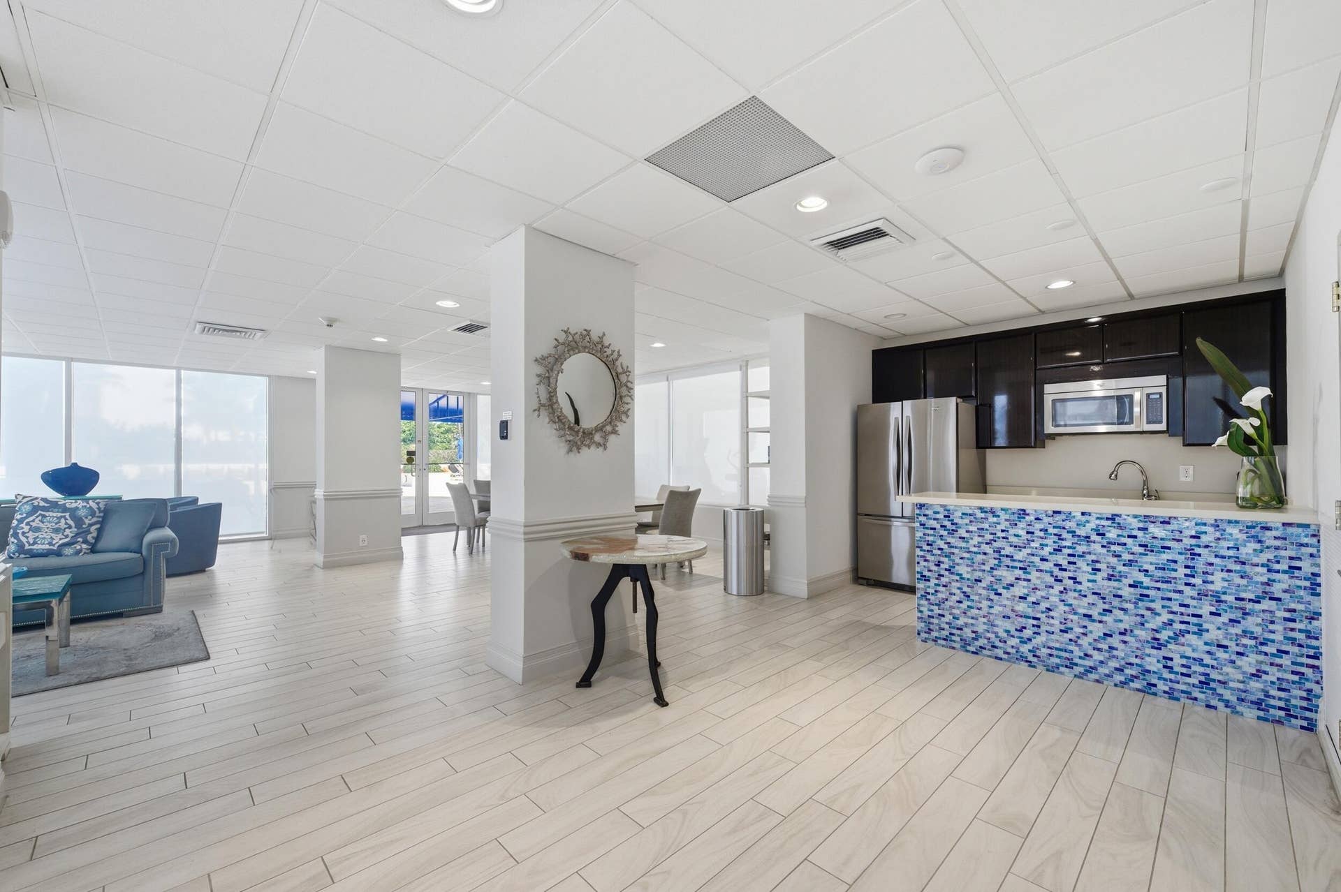 2800 S Ocean Boulevard, #2A, Boca Raton, FL 33432 lounge