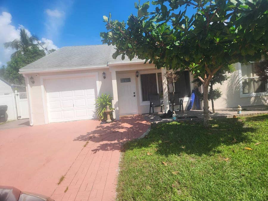 Property photo for 7883 BLAIRWOOD Circle S, Lake Worth, FL