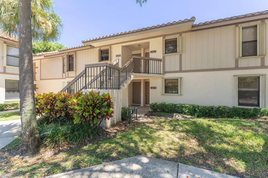 Property photo for 3130 Millwood Terrace, #109, Boca Raton, FL