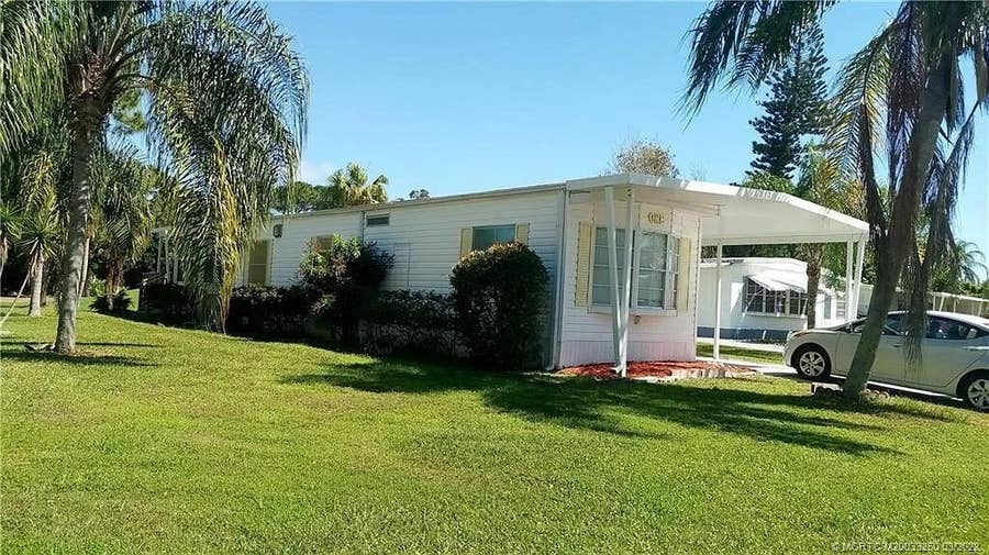Property photo for 1 Montanzas Road, Port St Lucie, FL