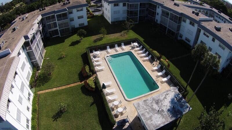 Property photo for 5401 NW 2nd Avenue, #Apt 127, Boca Raton, FL