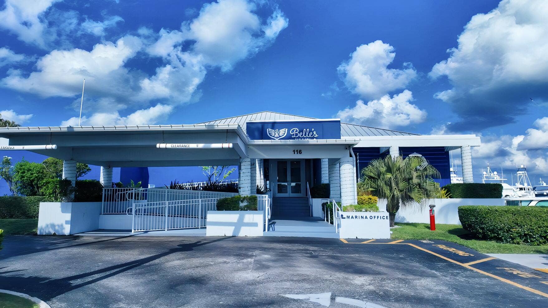 130 Lakeshore Drive, #821, North Palm Beach, FL 33408 Belle's at Safe Harbor Old Port Cove