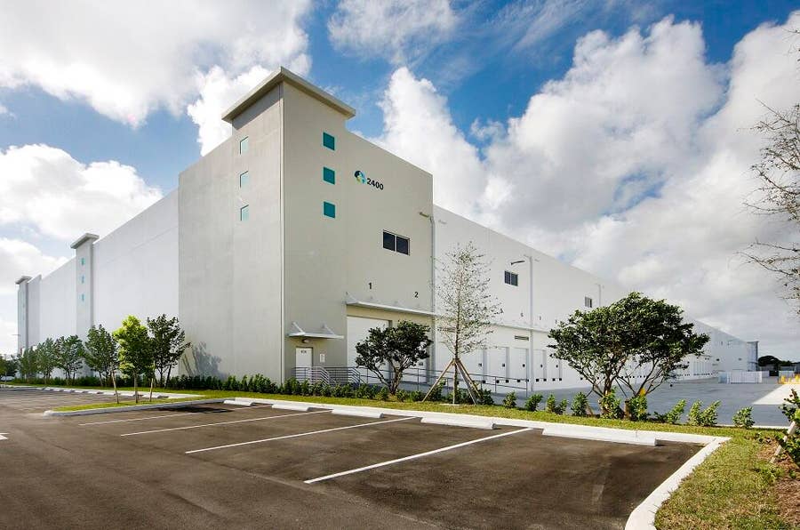 Property photo for 2300 COMMERCE CENTER Way, #160, Pembroke Park, FL