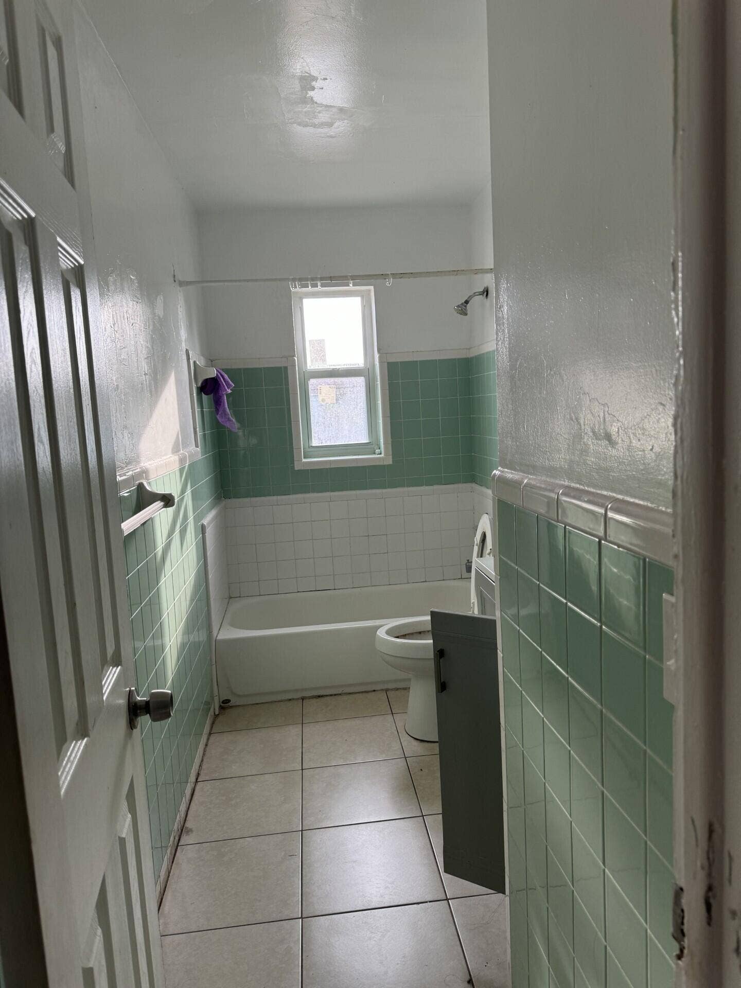 516 20TH Street, #A, West Palm Beach, FL 33407 3B BATH