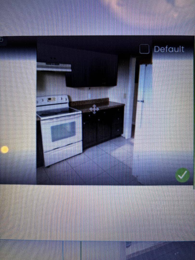 516 20TH Street, #A, West Palm Beach, FL 33407 kitchen3