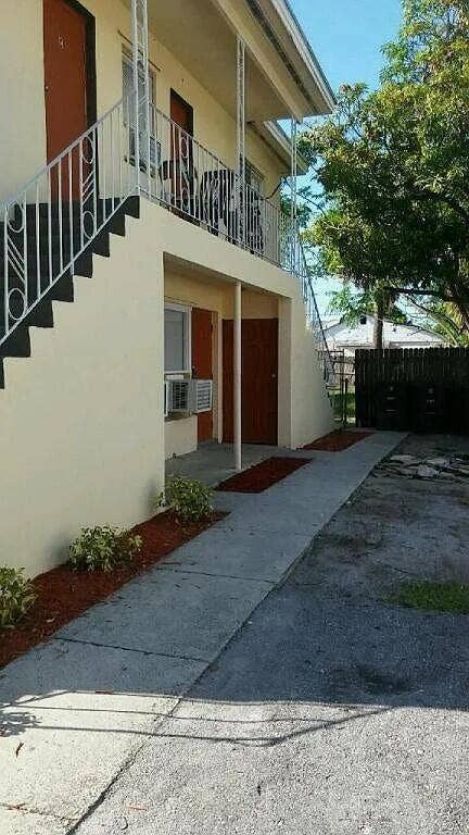 516 20TH Street, #A, West Palm Beach, FL 33407 111B