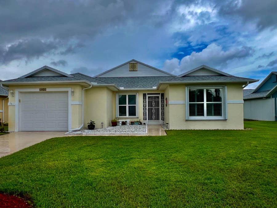 Property photo for 6025 Adonidia Place, Fort Pierce, FL