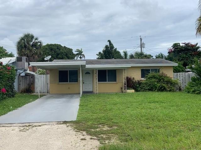 Property photo for Oakland Park, FL