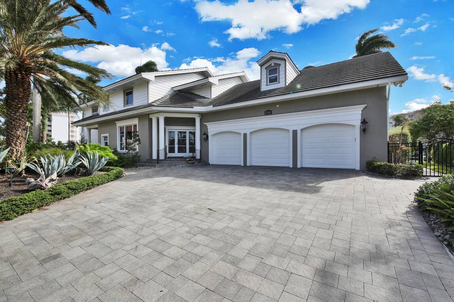 Property photo for 2782 NE 3rd Street, Pompano Beach, FL