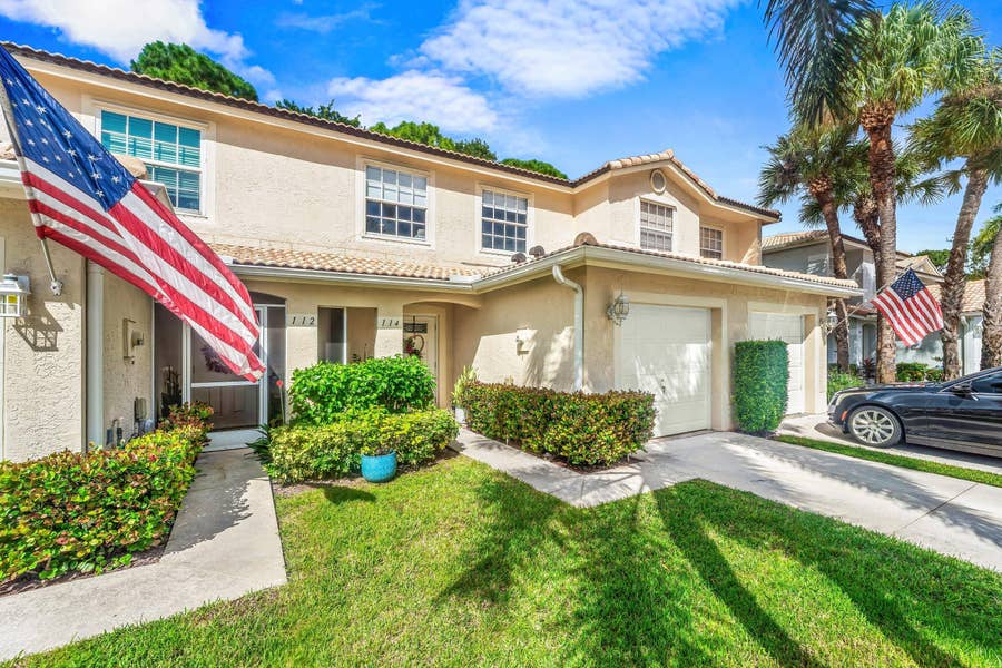 Property photo for 114 Wooden Mill Terrace, Jupiter, FL
