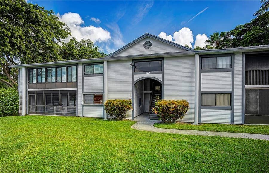 Property photo for 15469 LAKES OF DELRAY Boulevard, #102, Delray Beach, FL