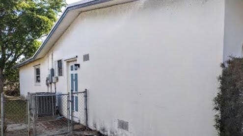 8528 Windsor Drive, Miramar, FL 33025 East side