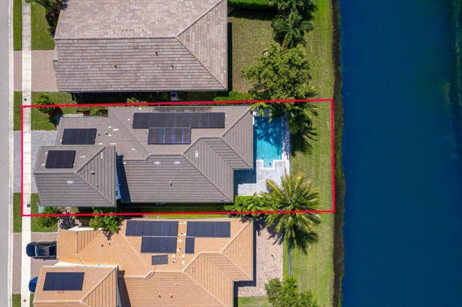 Property photo for 4065 MARINA Way, Deerfield Beach, FL