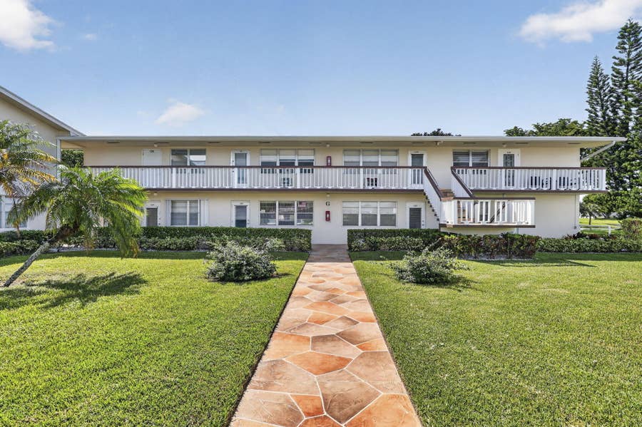 Property photo for 135 Somerset G, West Palm Beach, FL