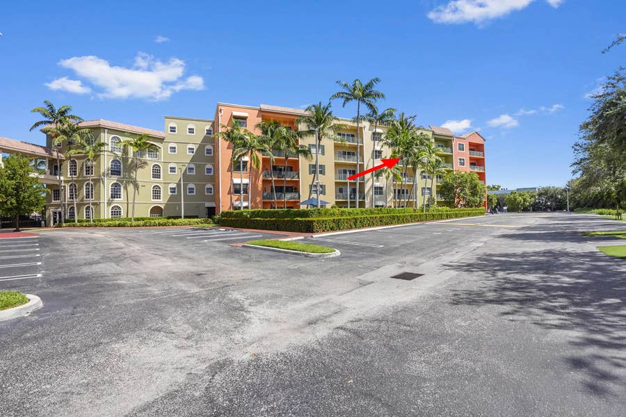 Property photo for 1650 Presidential Way, #406, West Palm Beach, FL