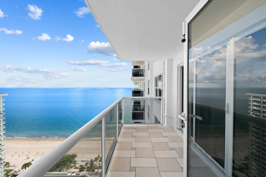 Property photo for 3500 GALT OCEAN Drive, #2212A, Fort Lauderdale, FL