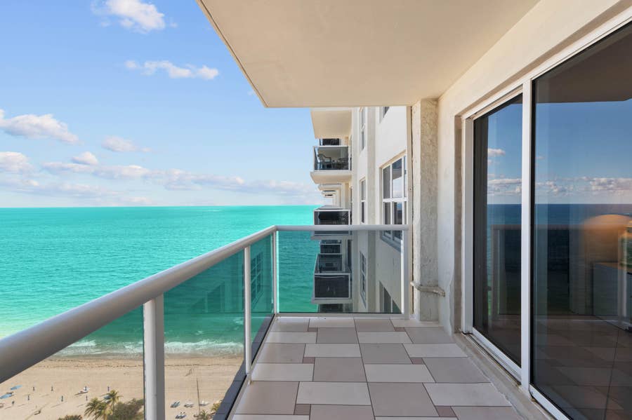 Property photo for 3500 GALT OCEAN Drive, #2212A, Fort Lauderdale, FL