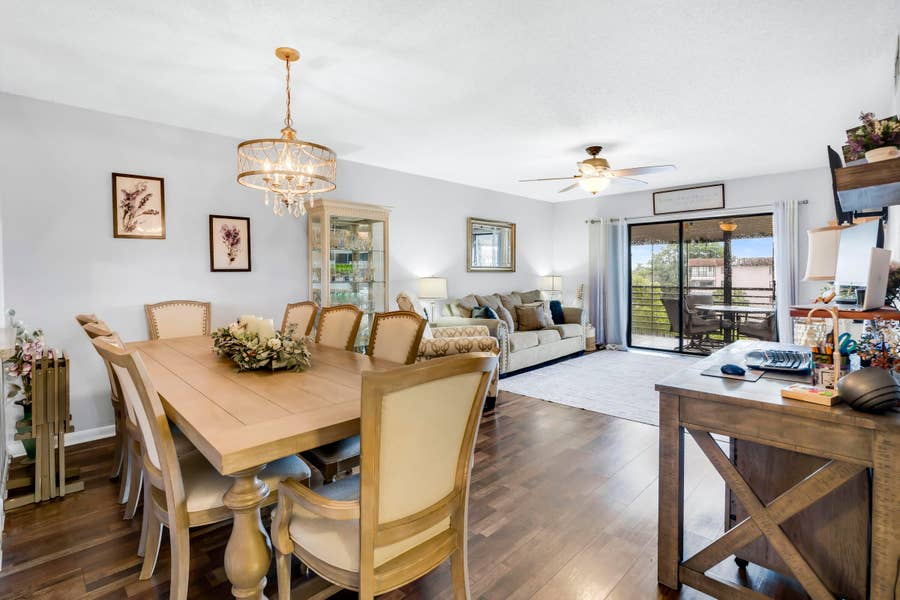 Property photo for 4960 E SABAL PALM Boulevard, #414, Tamarac, FL