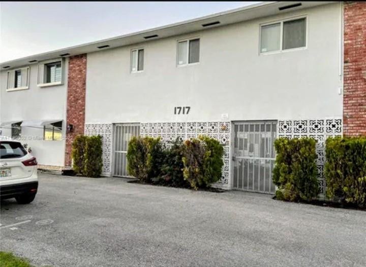 Property photo for 1717 Rodman Street, #18, Hollywood, FL