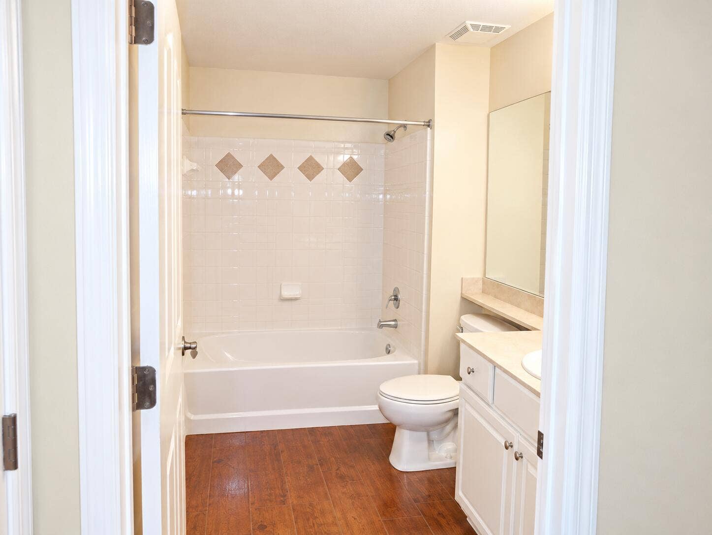Second Bathroom