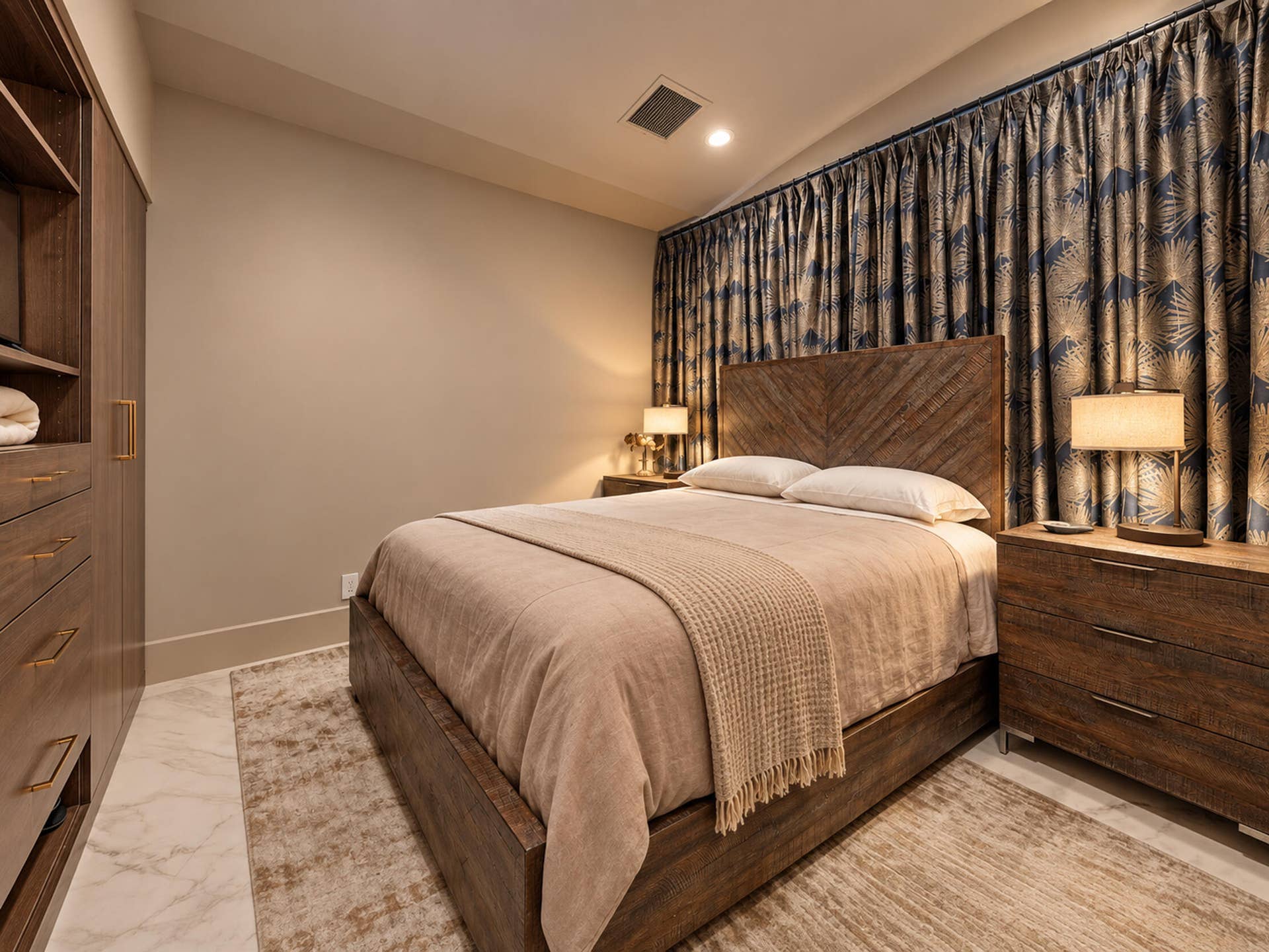 Guest Bed