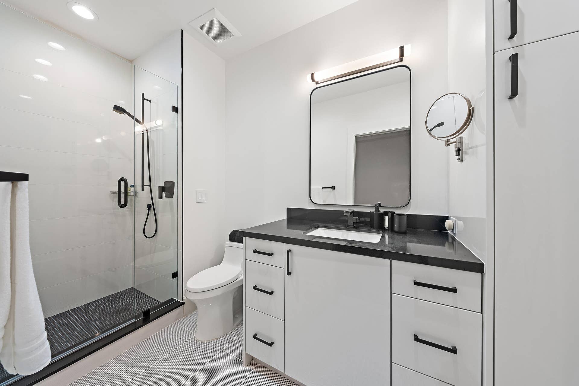 Guest Bath