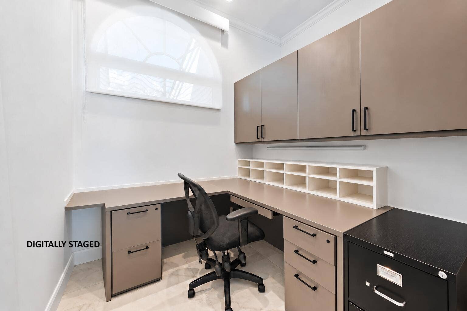 Personal items removed from photo
