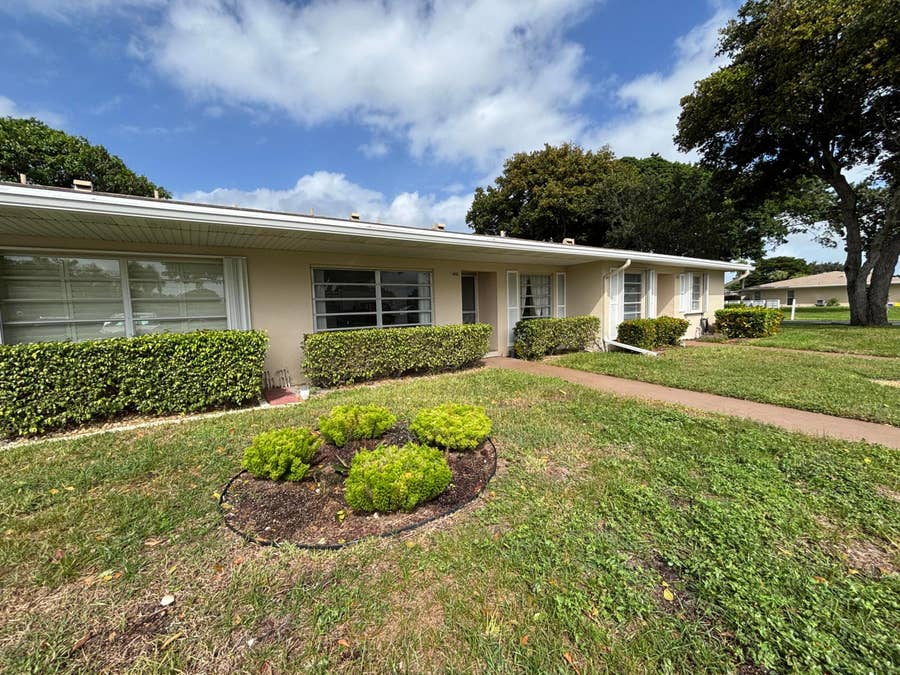 Property photo for 8875 WARWICK Drive, Boca Raton, FL