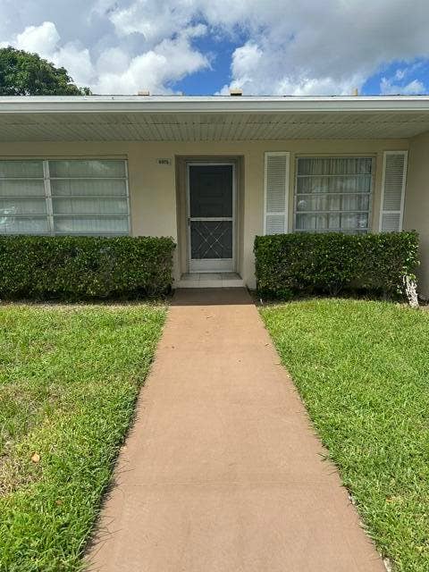 Property photo for 8875 WARWICK Drive, Boca Raton, FL