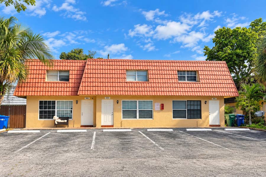 Property photo for 5911 NW 20th Street, #5915, Lauderhill, FL