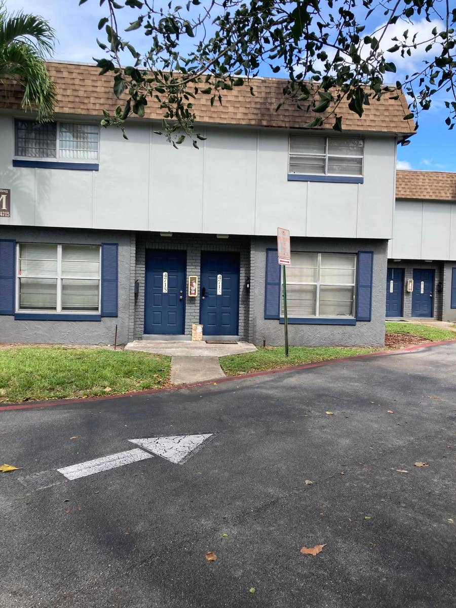 Property photo for 4715 NW 9TH Drive NW, #4715, Plantation, FL