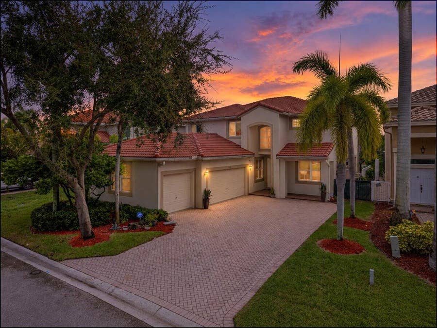 Property photo for 5341 NW 121ST Avenue, Coral Springs, FL