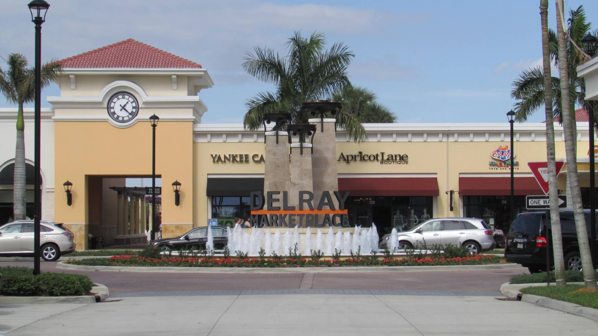6802 Treves Way, Boynton Beach, FL 33437 Delray Marketplace