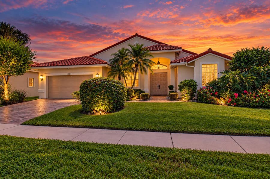 Property photo for 6802 Treves Way, Boynton Beach, FL