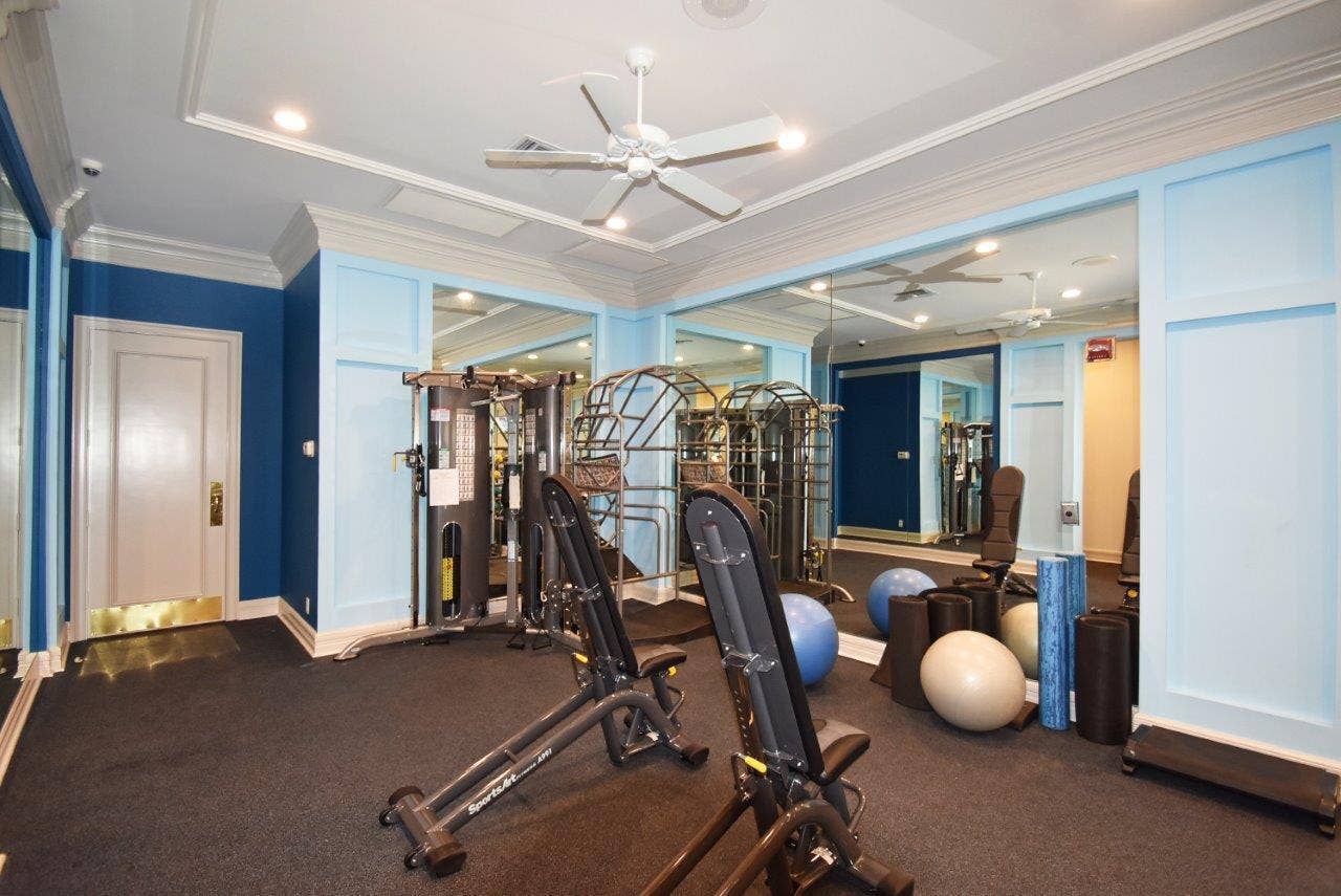 6802 Treves Way, Boynton Beach, FL 33437 Fitness