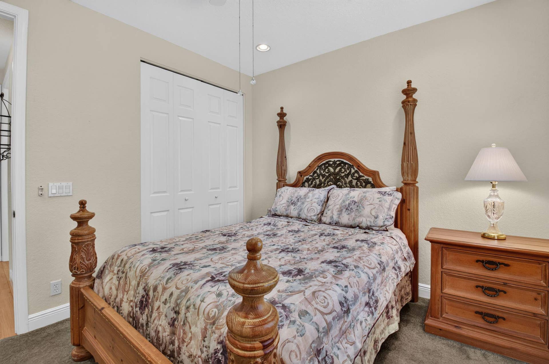 6802 Treves Way, Boynton Beach, FL 33437 3rd Bedroom