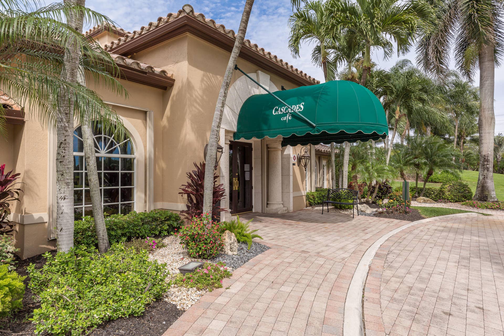 6802 Treves Way, Boynton Beach, FL 33437 Cafe