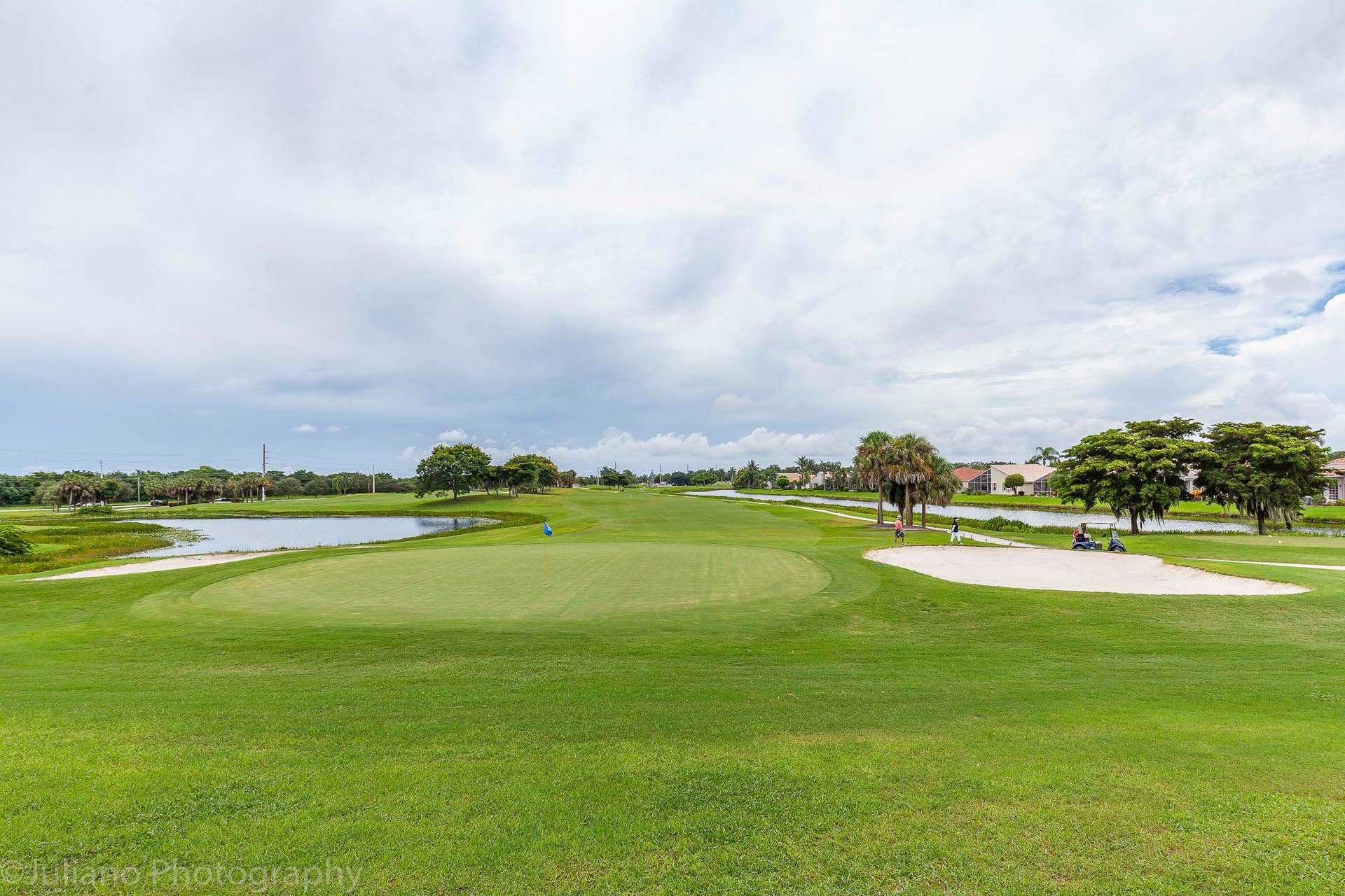 6802 Treves Way, Boynton Beach, FL 33437 Westchester Golf Course in Cascades