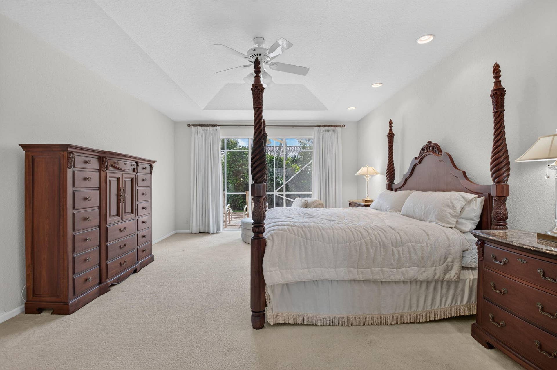 6802 Treves Way, Boynton Beach, FL 33437 Primary Bedroom