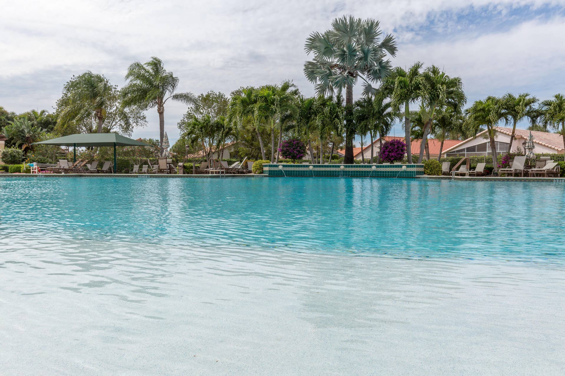 6802 Treves Way, Boynton Beach, FL 33437 Clubhouse Pool
