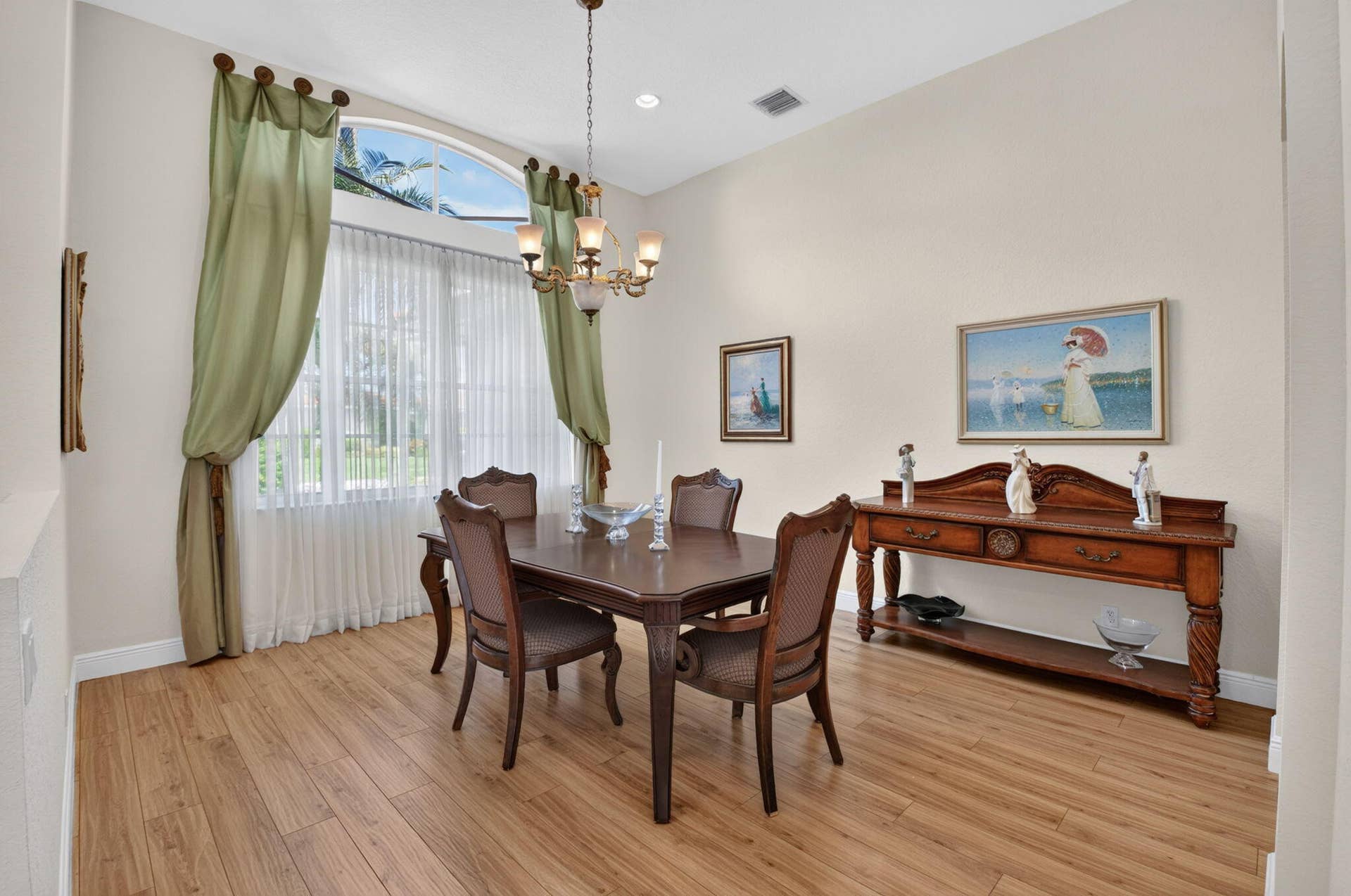 6802 Treves Way, Boynton Beach, FL 33437 Dining Room