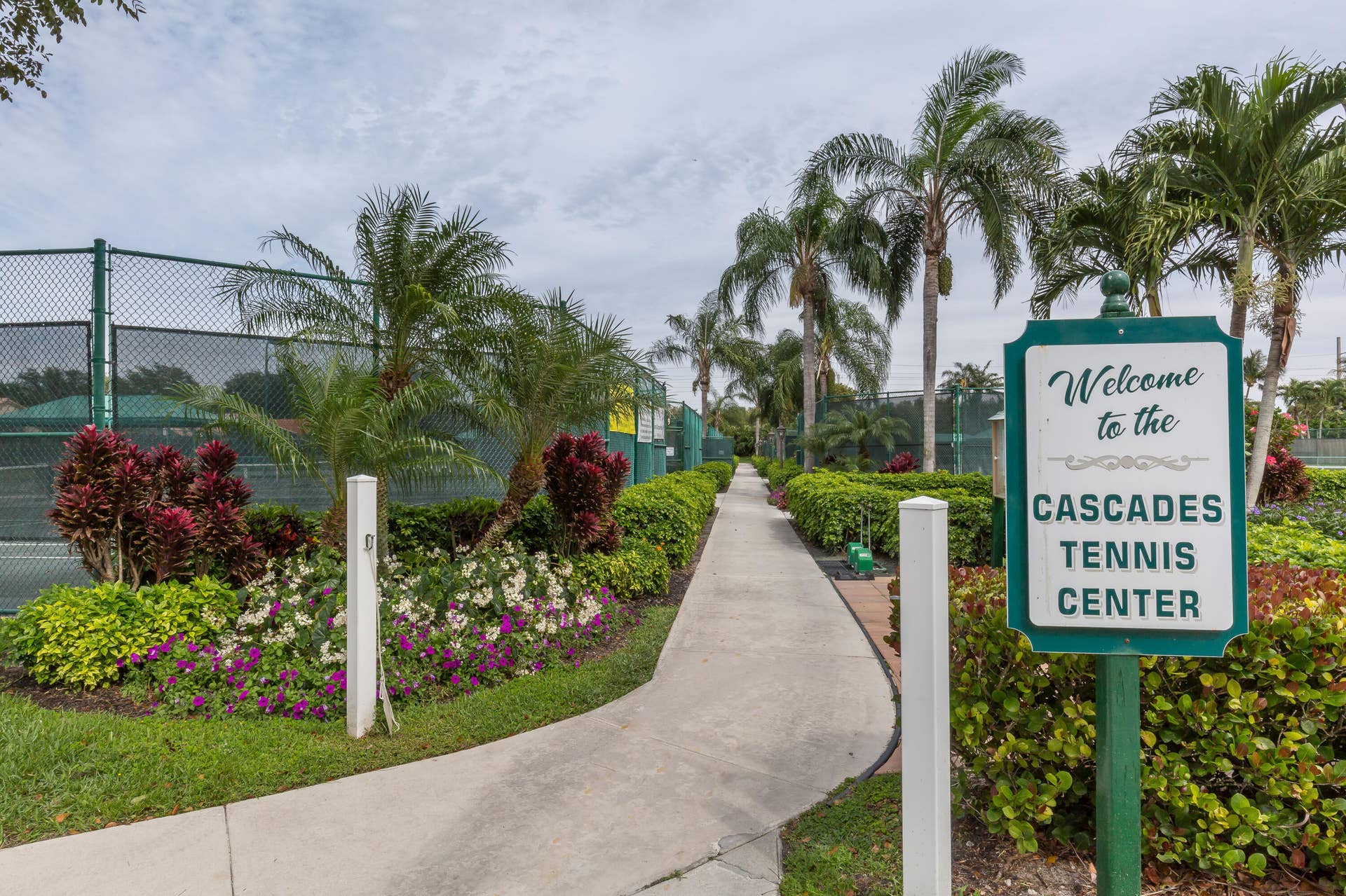 6802 Treves Way, Boynton Beach, FL 33437 Tennis Courts