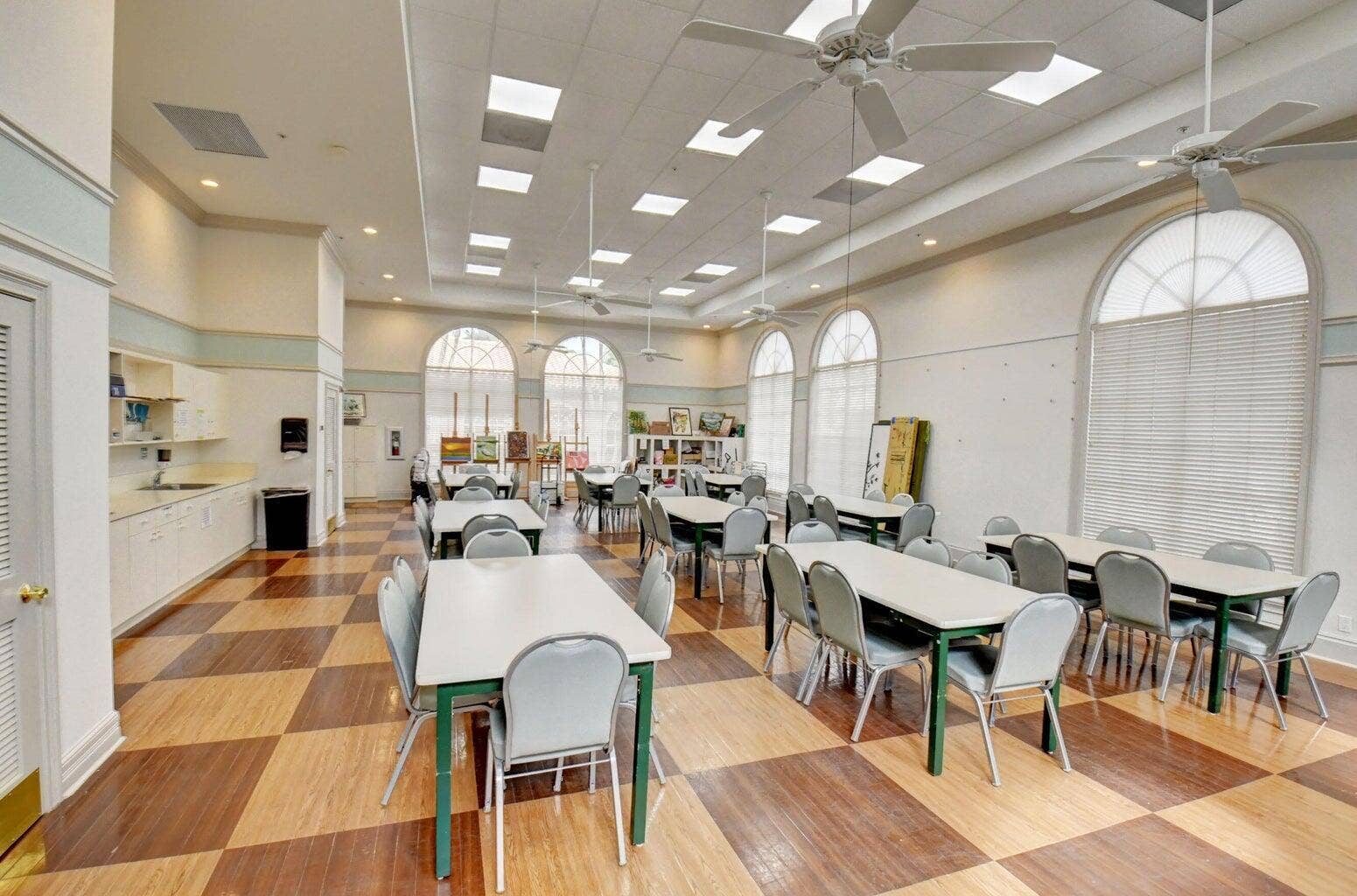 6802 Treves Way, Boynton Beach, FL 33437 Art Room another view
