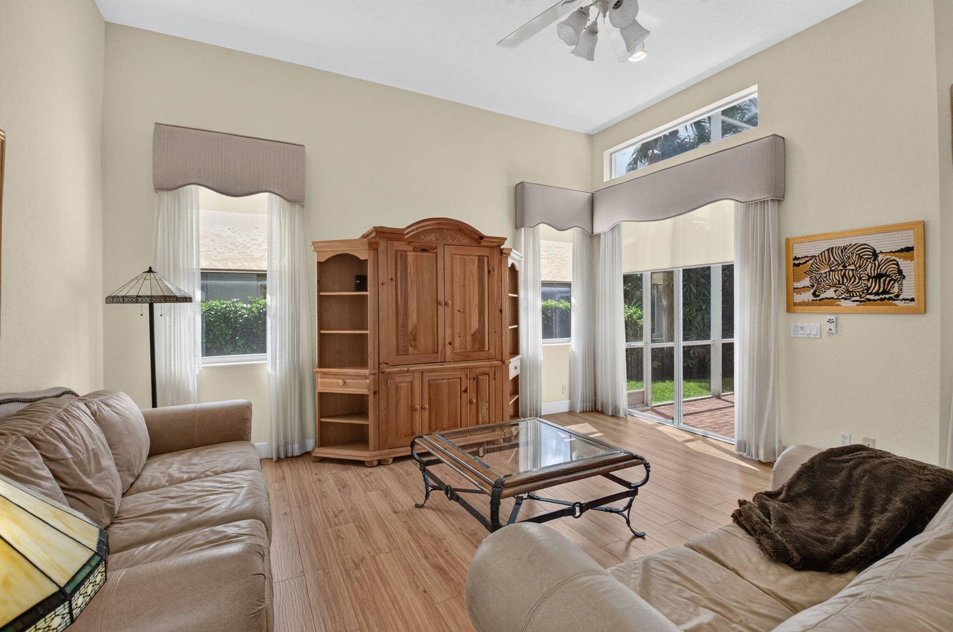 6802 Treves Way, Boynton Beach, FL 33437 Family Room