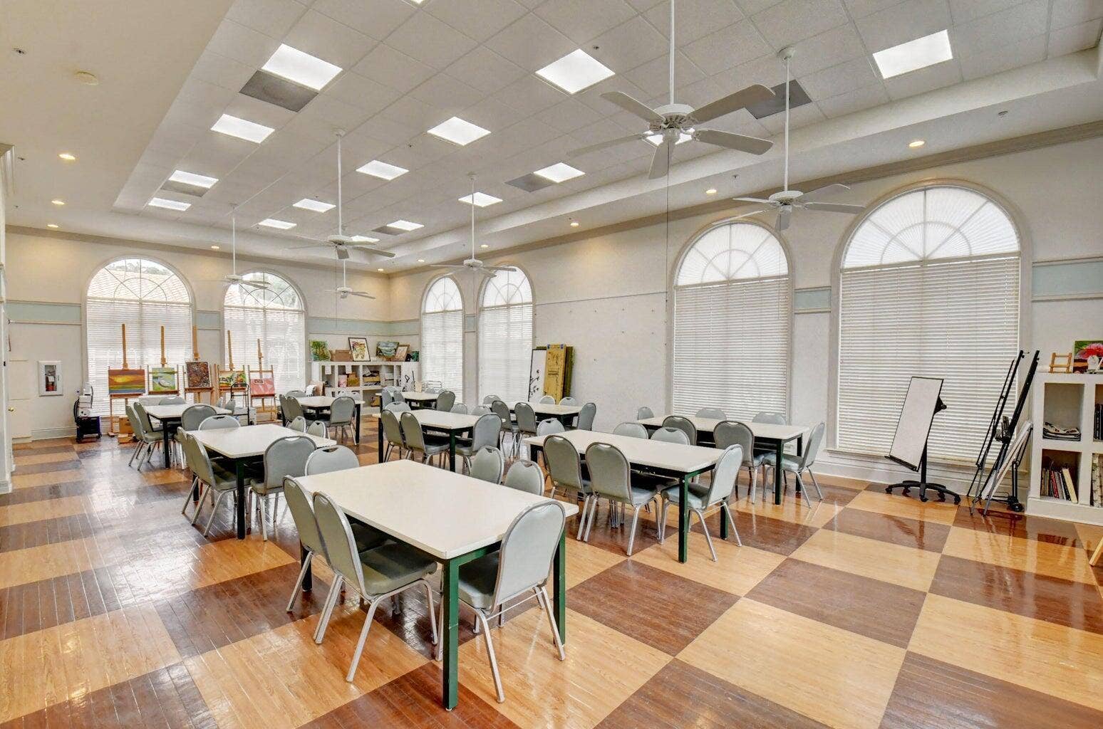 6802 Treves Way, Boynton Beach, FL 33437 Art Room