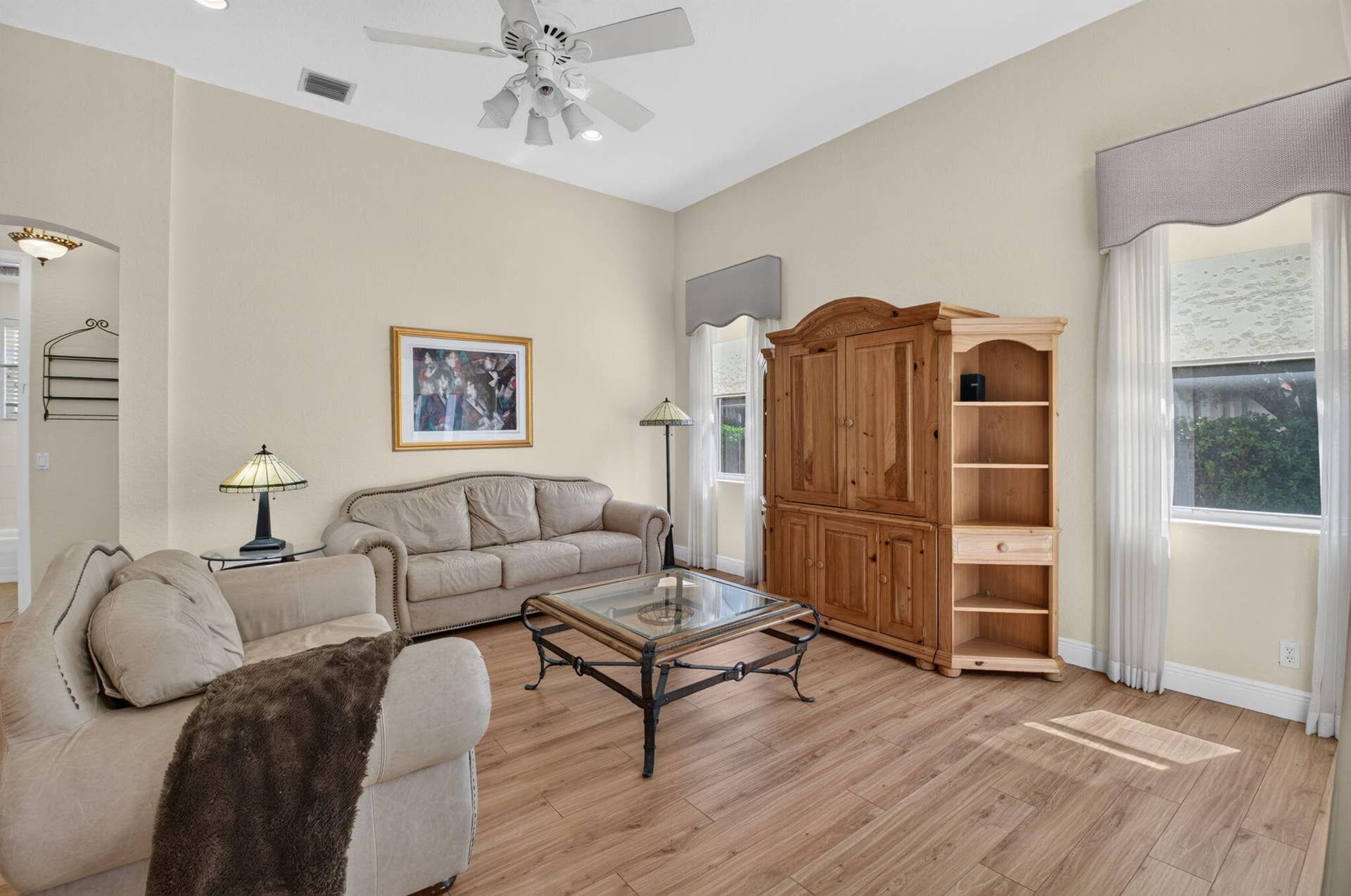 6802 Treves Way, Boynton Beach, FL 33437 Family Room