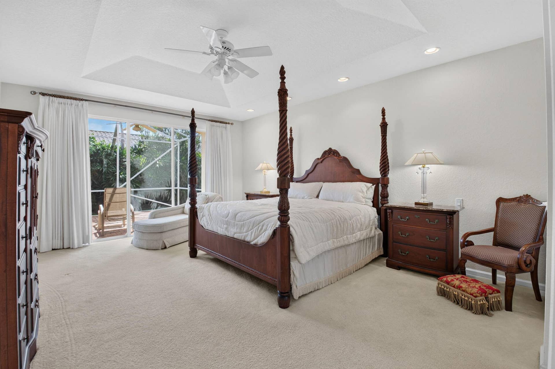 6802 Treves Way, Boynton Beach, FL 33437 Primary Bedroom