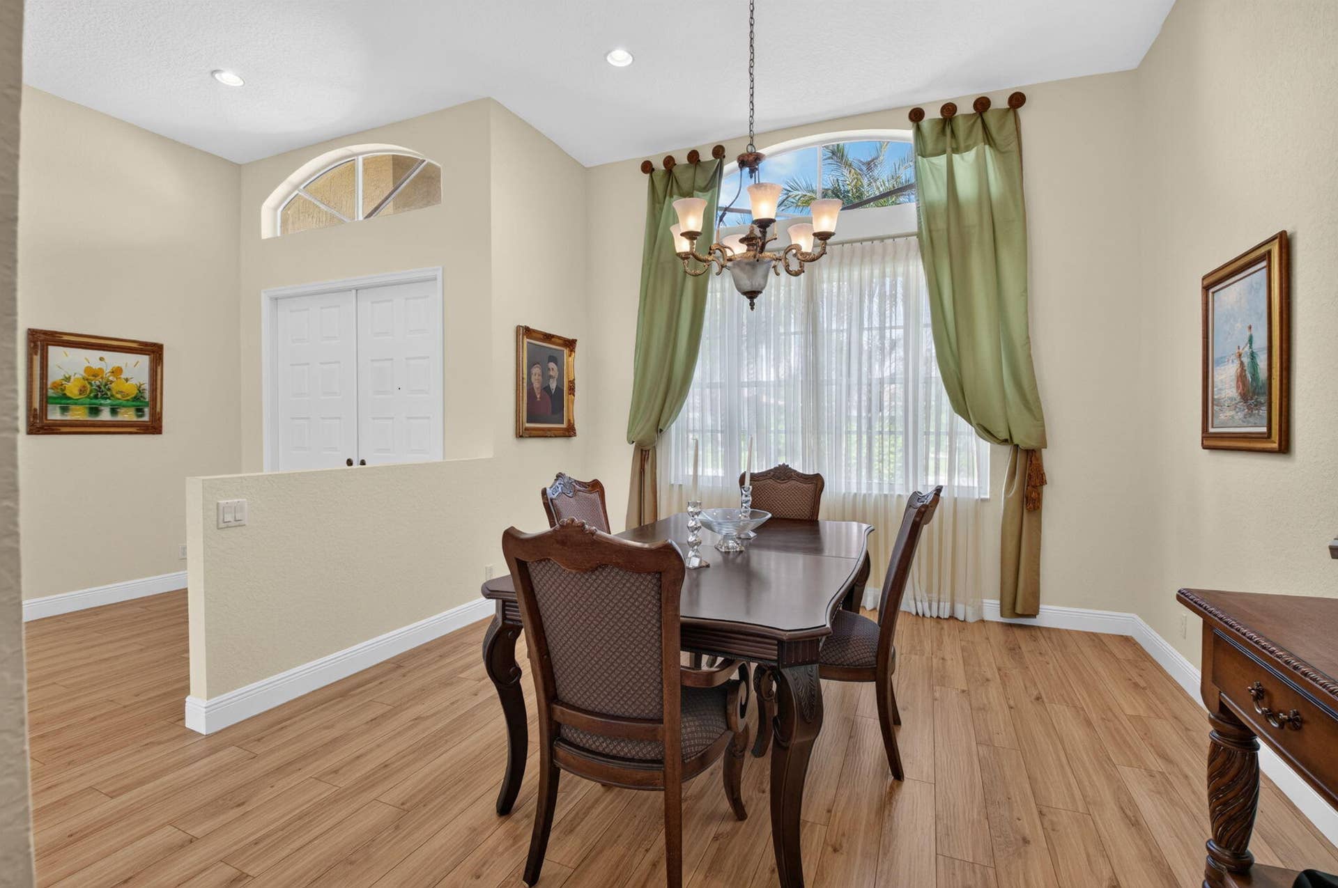 6802 Treves Way, Boynton Beach, FL 33437 Dining Room