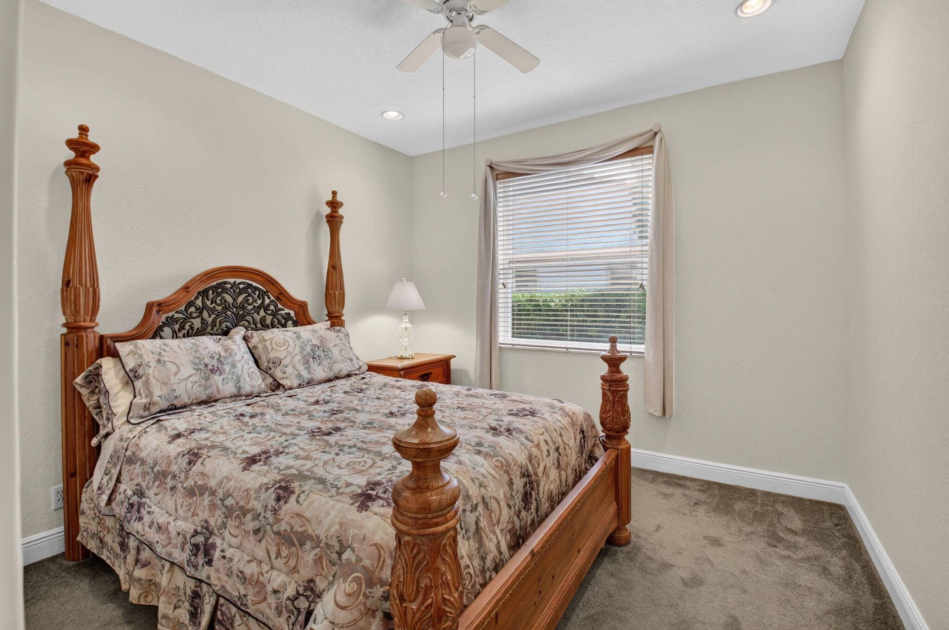 6802 Treves Way, Boynton Beach, FL 33437 3rd Bedroom